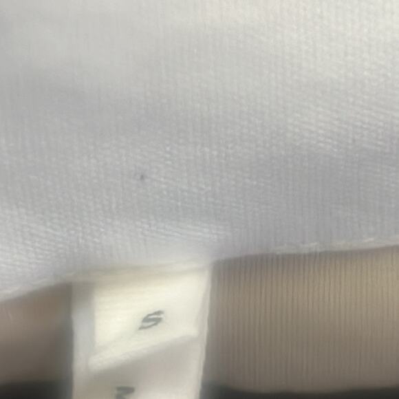 ANTHROPOLOGIE AVEC LES FILLES THERMALPUFF HOODED‎ UTILITY PUFFER JACKET SIZE S - Picture 7 of 11